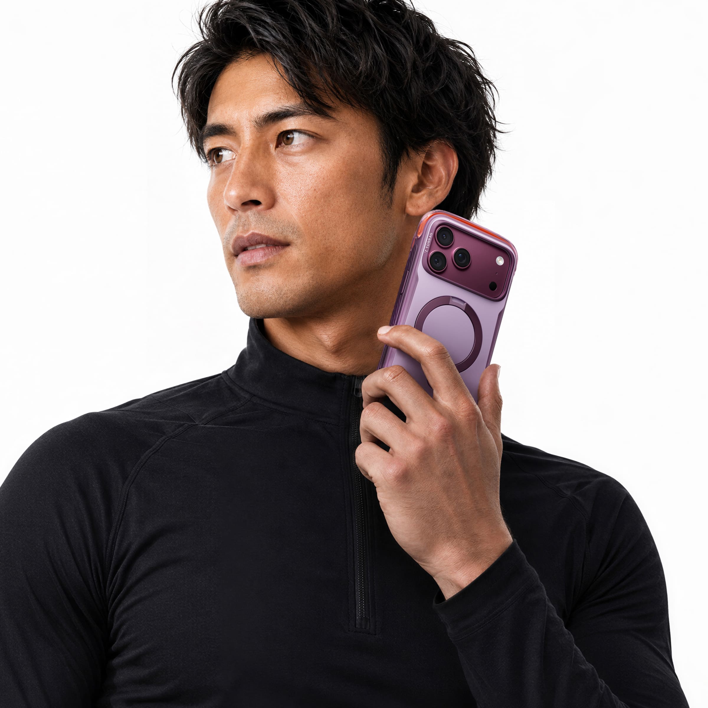 Ostand Q3 Air Pro スタンドケース