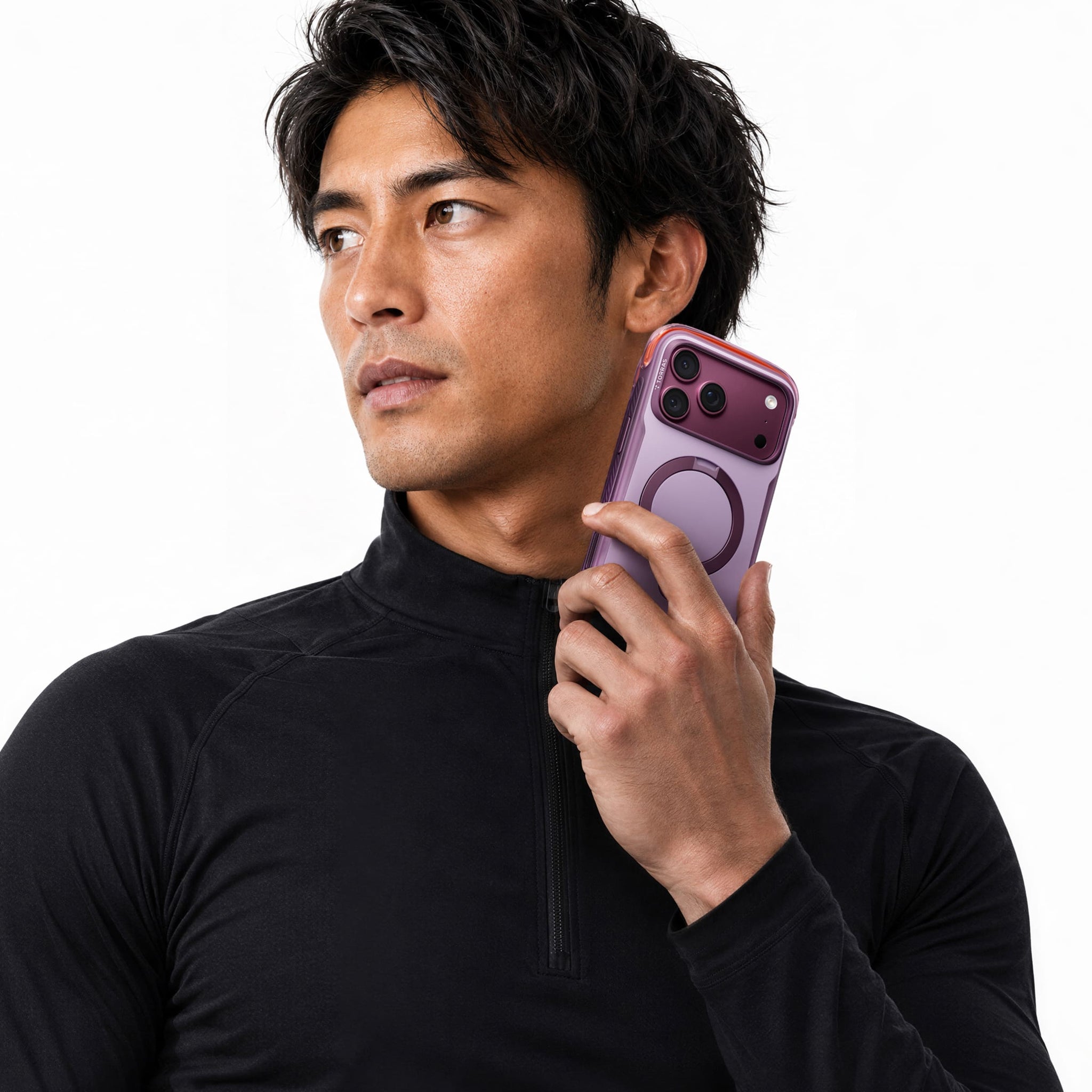 Ostand Q3 Air Pro スタンドケース