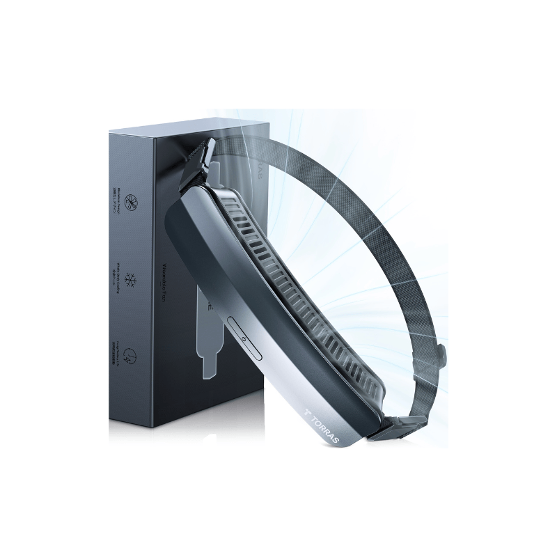 腰掛け扇風機 Coolify Zone | ファン ベルトで快適な涼しさを実現 腰掛け扇風機 Coolify Zone | ファン ベルトで快適な涼しさを実現