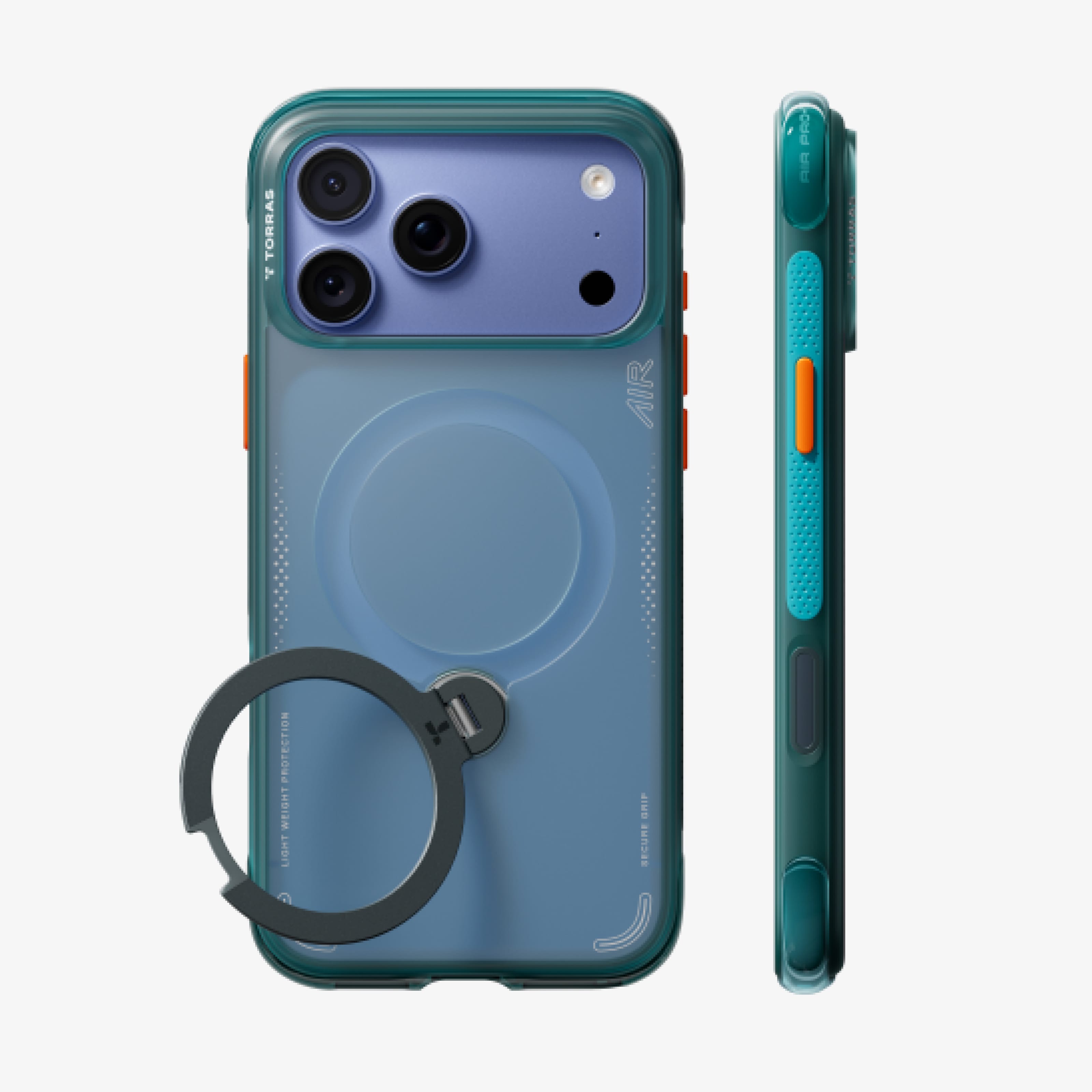 Ostand Q3 Air スタンドケース