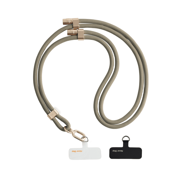 LoopGo Flex ショルダーストラップ | iphone15pro に対応可能 – TORRAS-JP