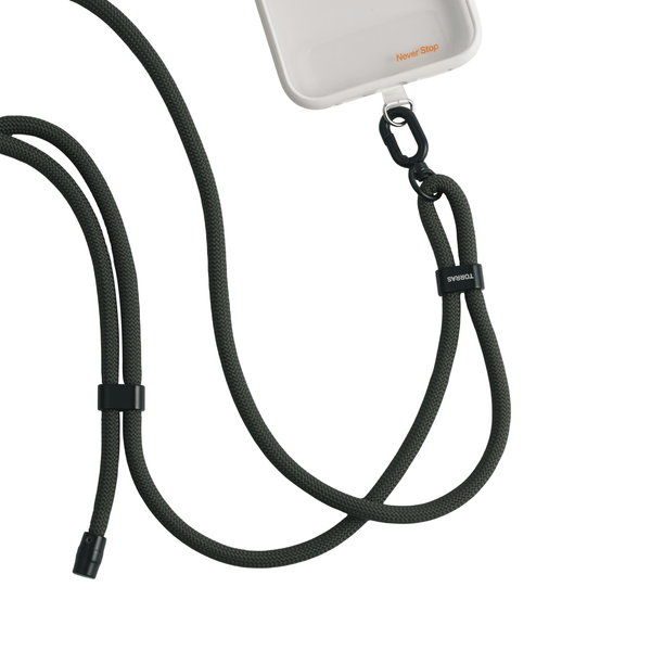 LoopGo Flex ショルダーストラップ | iphone15pro に対応可能 – TORRAS-JP