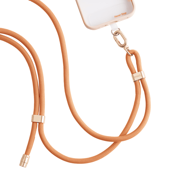 LoopGo Flex ショルダーストラップ | iphone15pro に対応可能 – TORRAS-JP