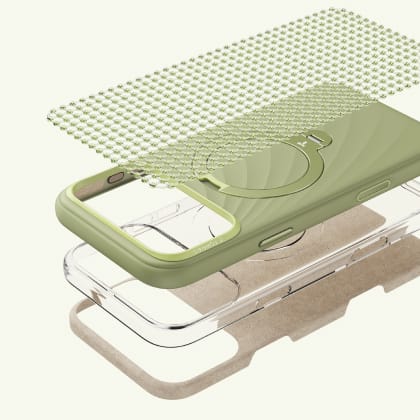肌に溶ける、シルキーな安らぎ