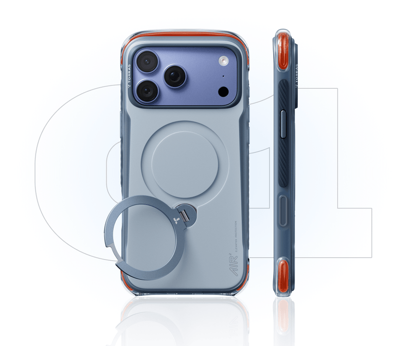 Ostand Q3 Air Pro 
スタンドケース