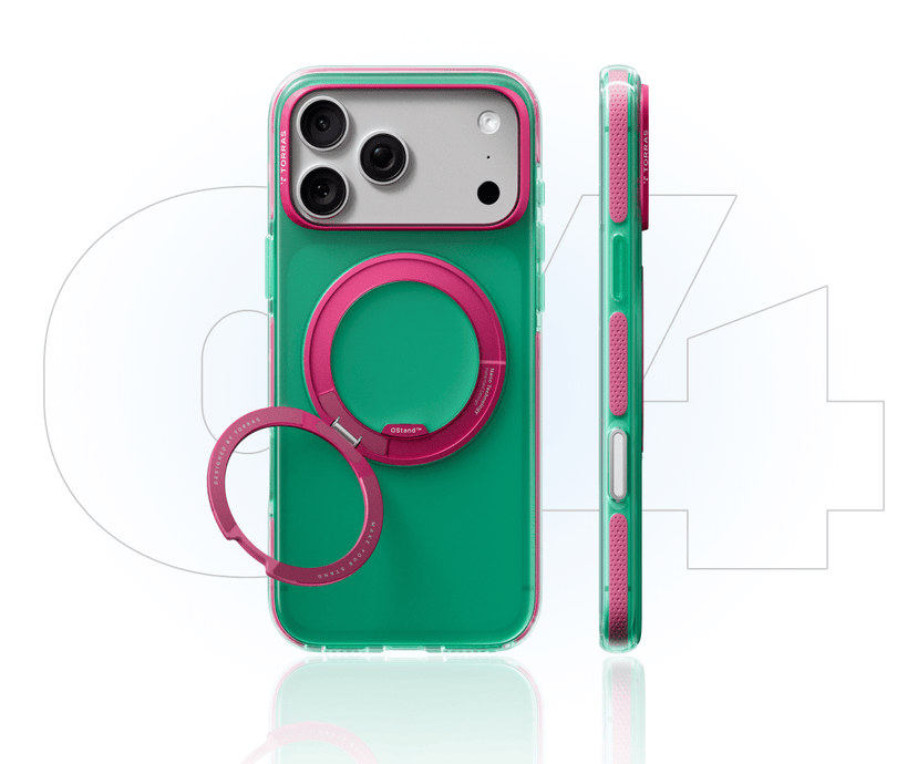 Ostand O3 Hue 
スタンドケース