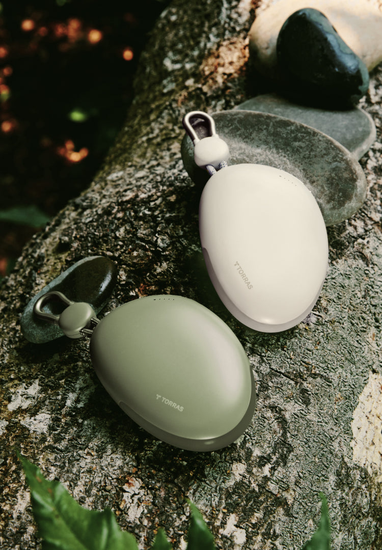 日々を愛し、自然と寄り添おう