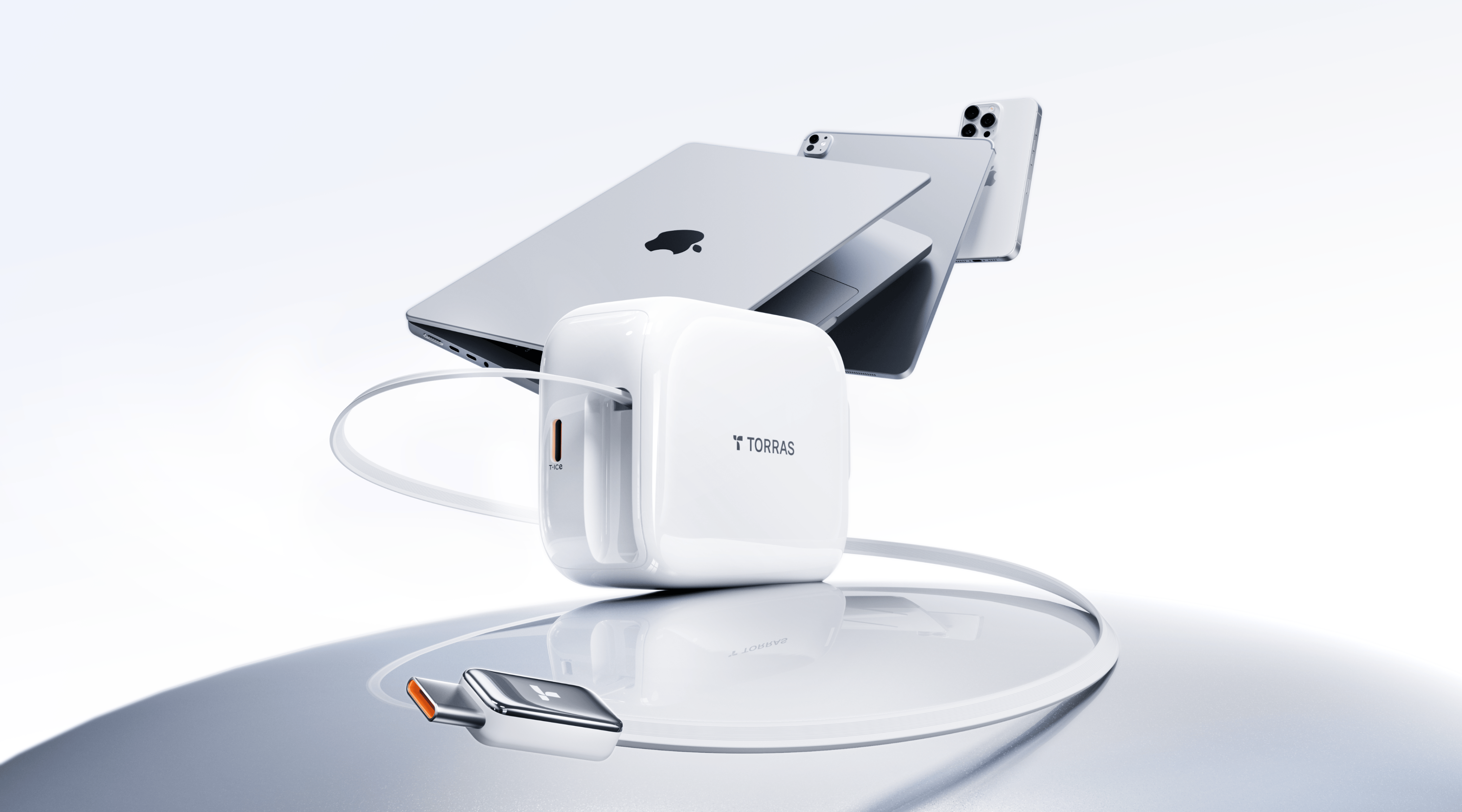 FlexLine type-c 業界初巻取り式急速充電器 – TORRAS-JP FlexLine type-c 業界初巻取り式急速充電器 – TORRAS-JP