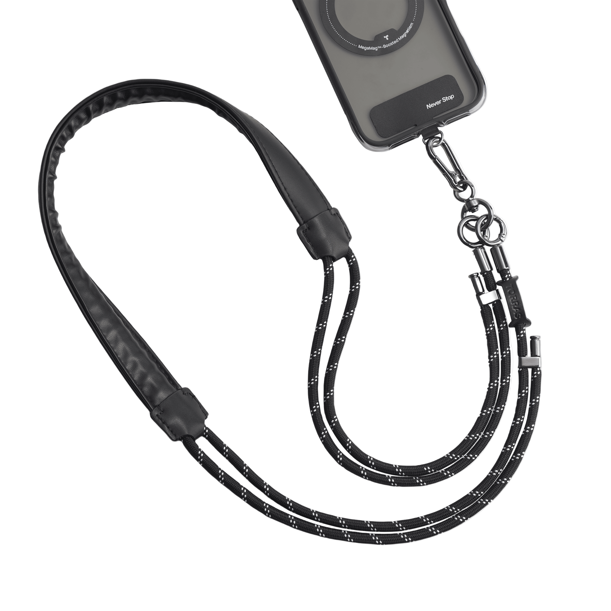 LoopGo Smartphone Shoulder Strap
