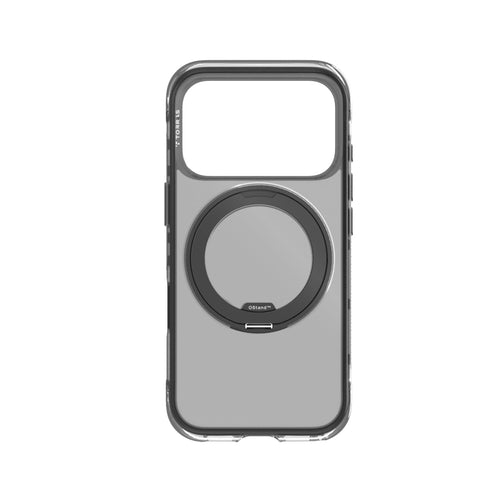 TORRAS Ostand O3 Air  iPhone 17 Pro／ブラック