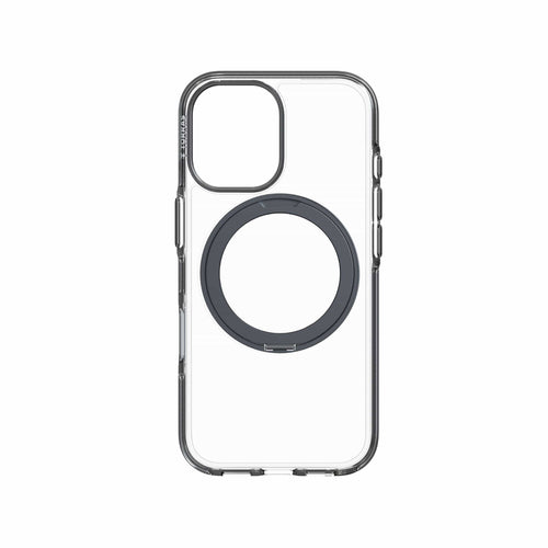 Torras Ostand SR  iPhone 17用／ダークグレー