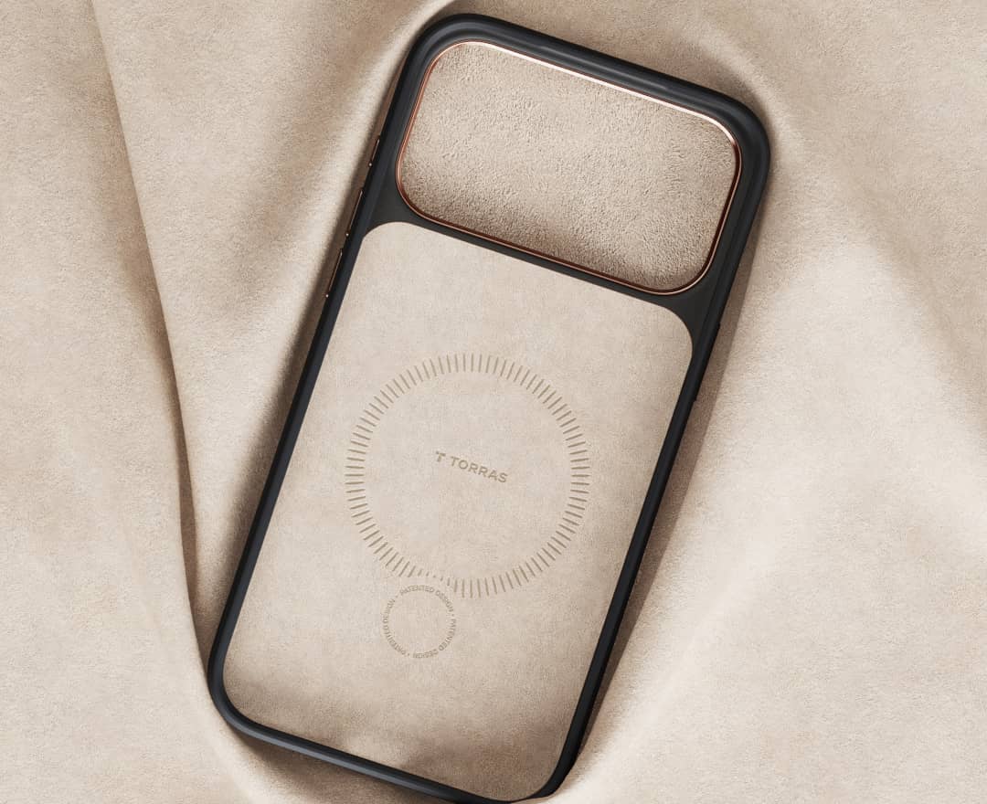 柔らかさが生む安心感