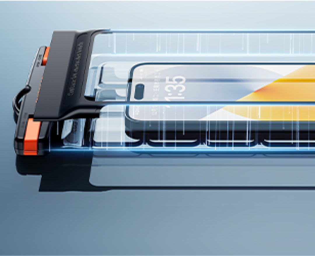 二次シールバー気密