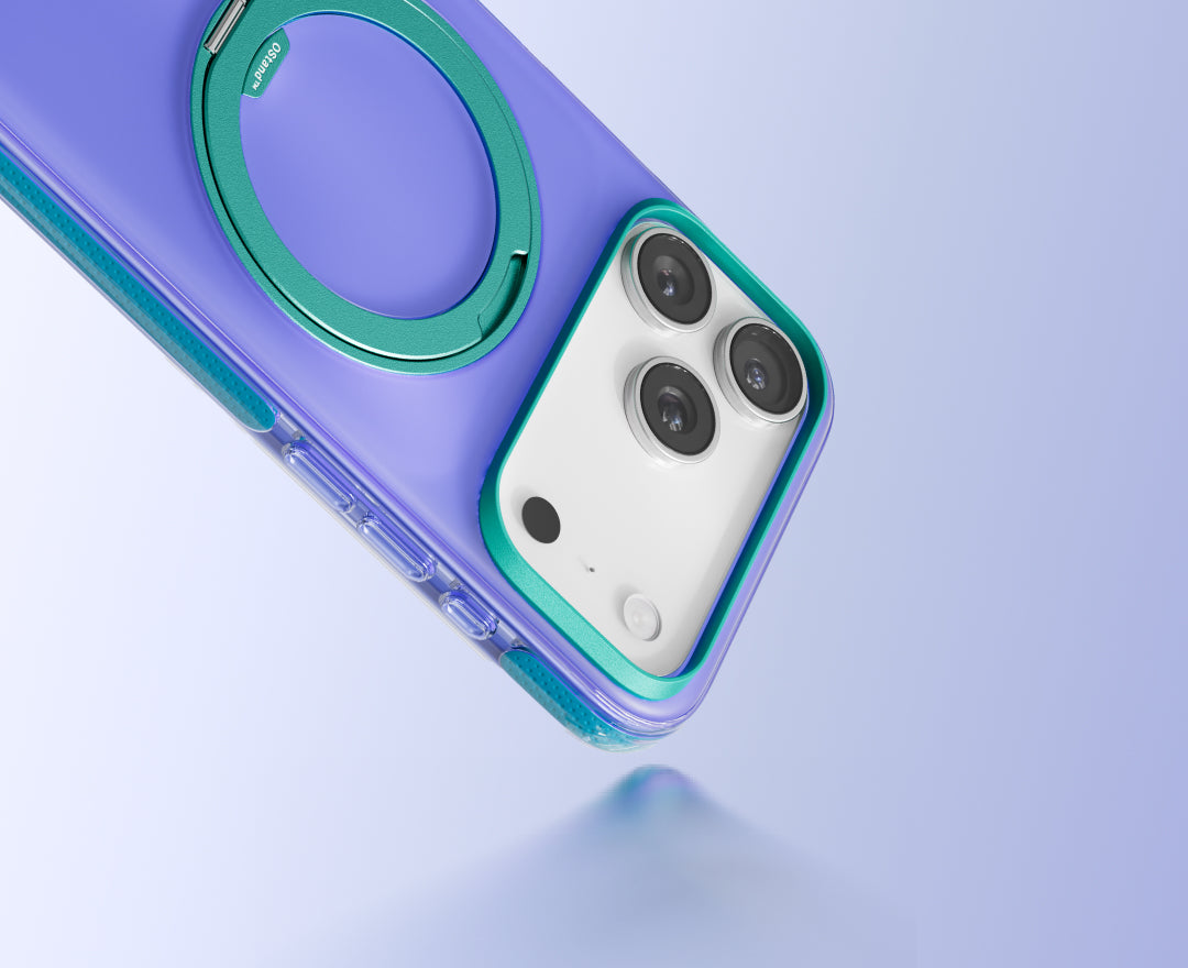 衝撃を吸収するエアバッグ構造。