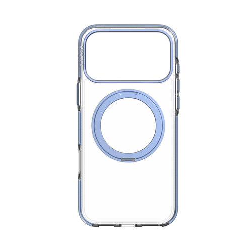 Torras Ostand SR  iPhone 17 Pro Max用／ライトブルー