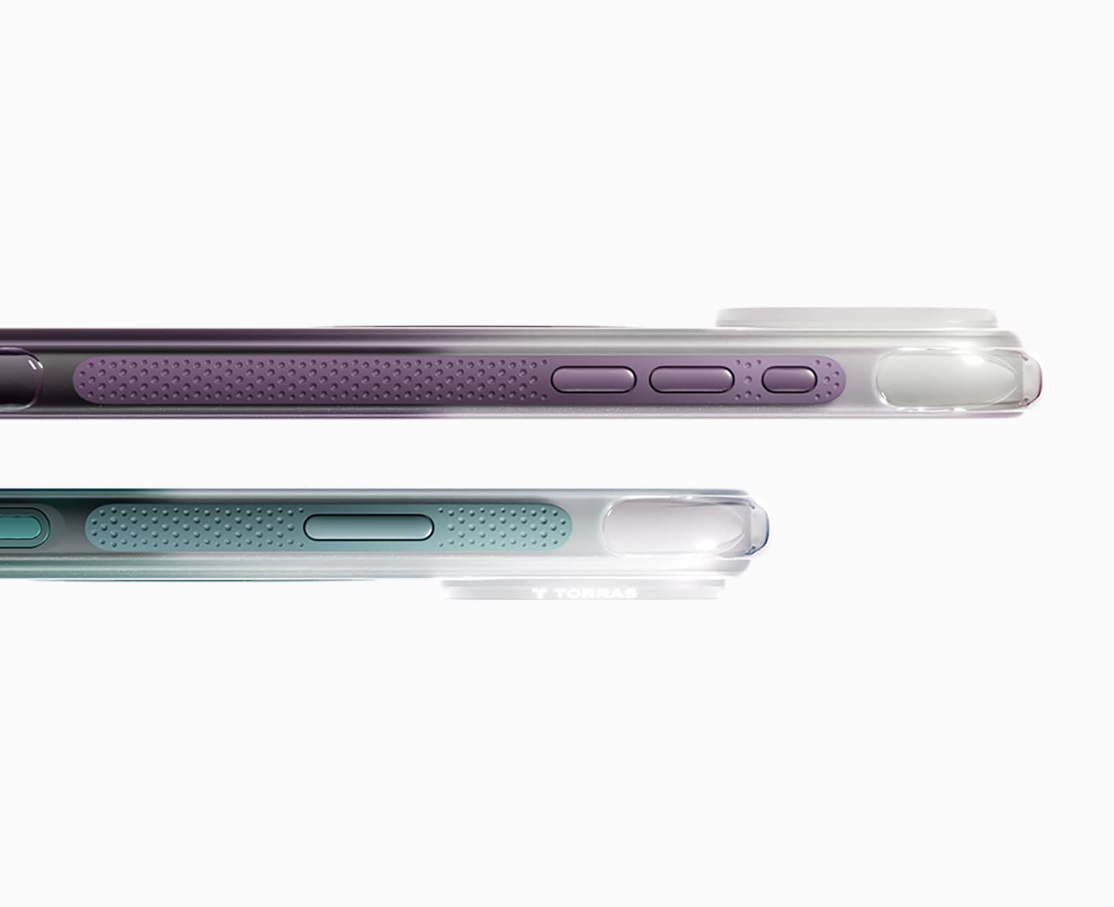 握りやすさを高め、落下リスクを軽減。