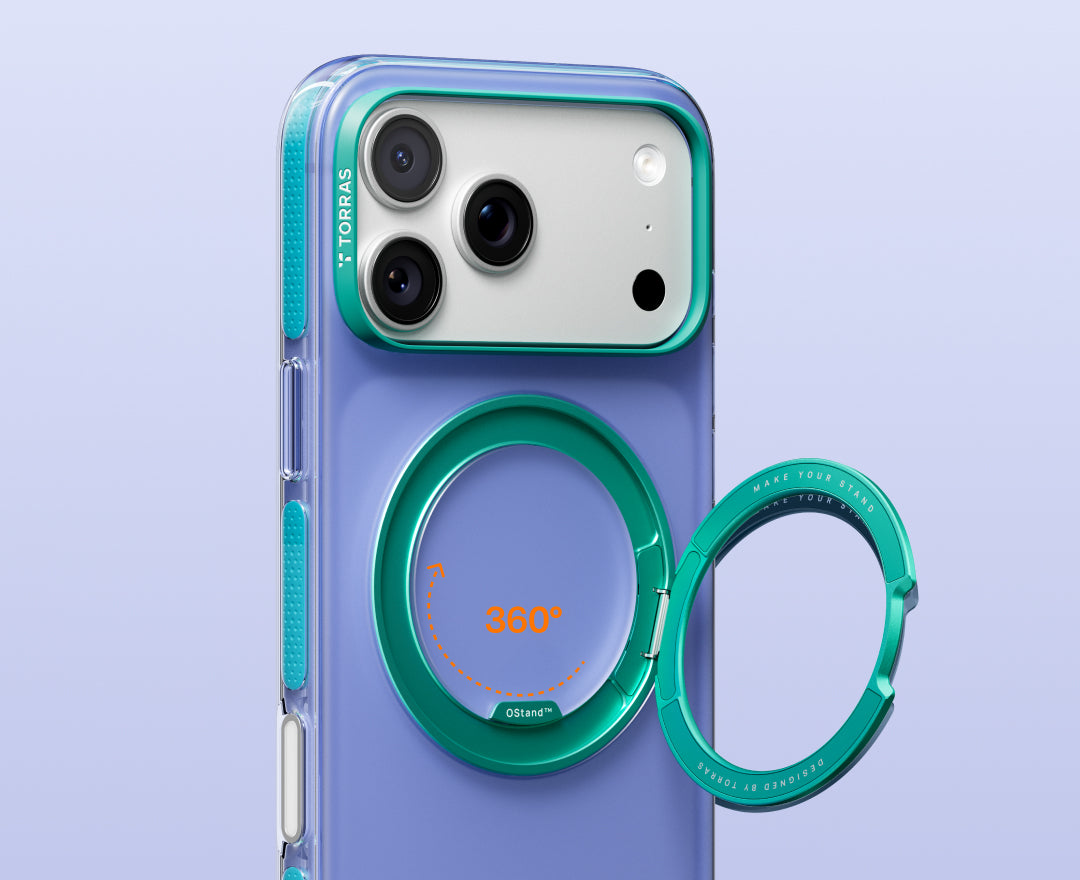 3万回の開閉耐久テストを突破。