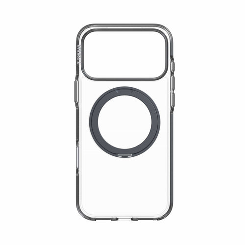 Torras Ostand SR  iPhone 17 Pro Max用／ダークグレー
