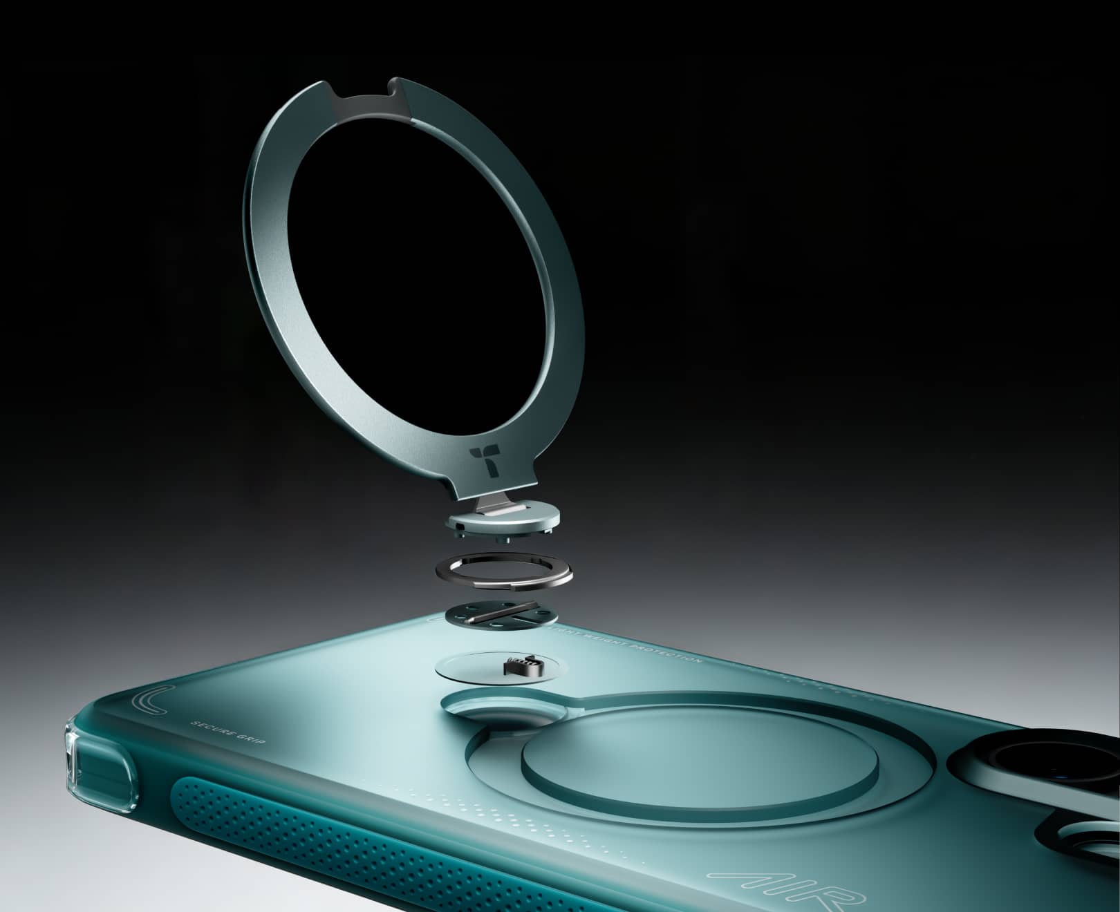 30000回の開閉耐久テスト