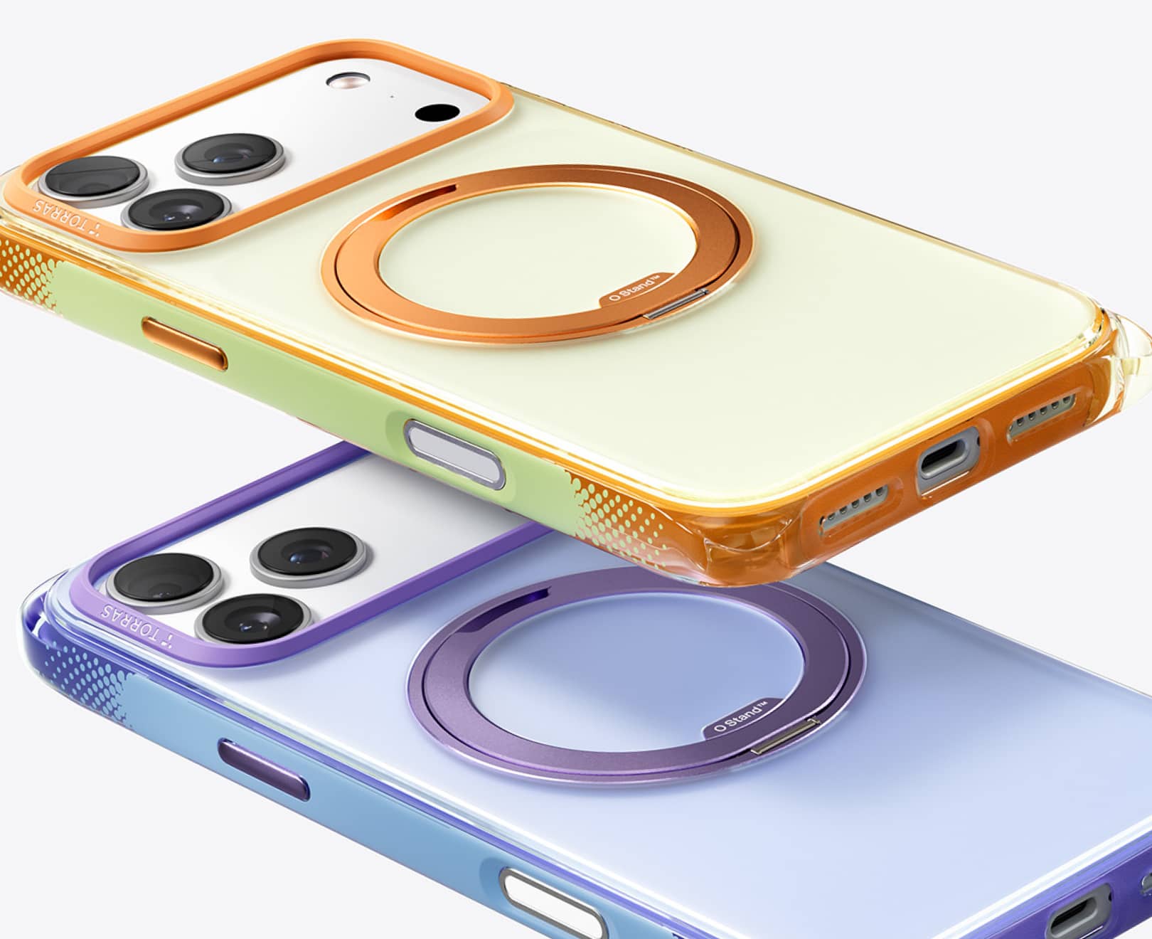 ツートンデザイン