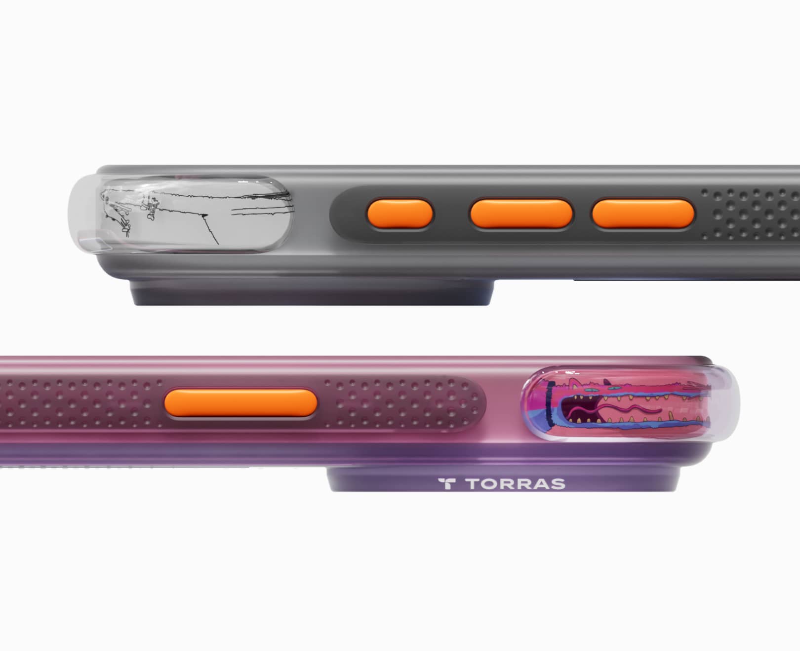 精密ドット加工サイドライン