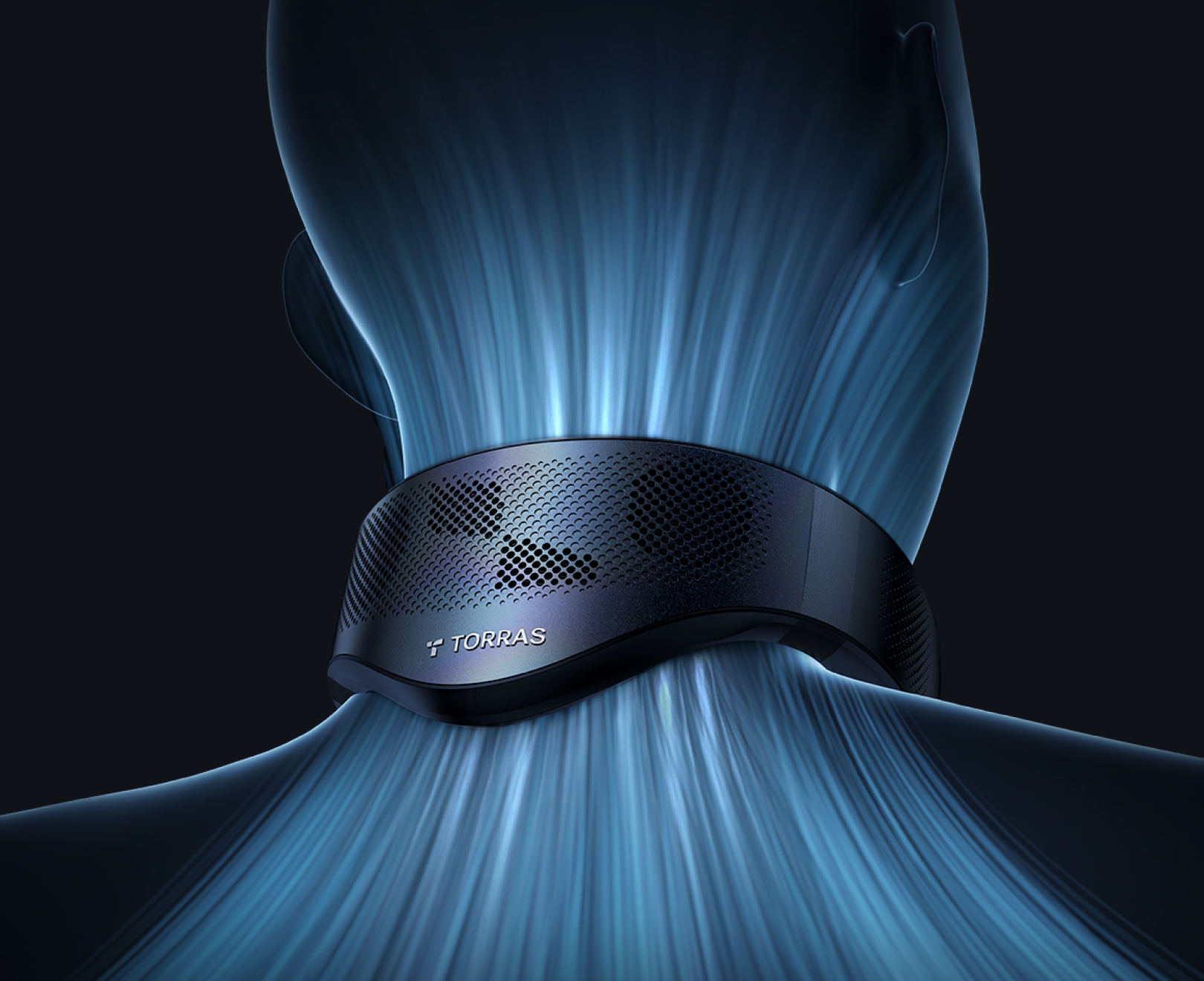 4D Plus広範囲出風