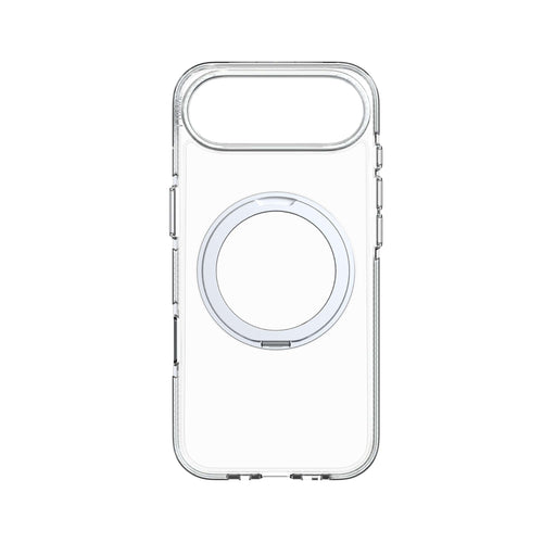 Torras Ostand SR  iPhone Air用／アイスホワイト
