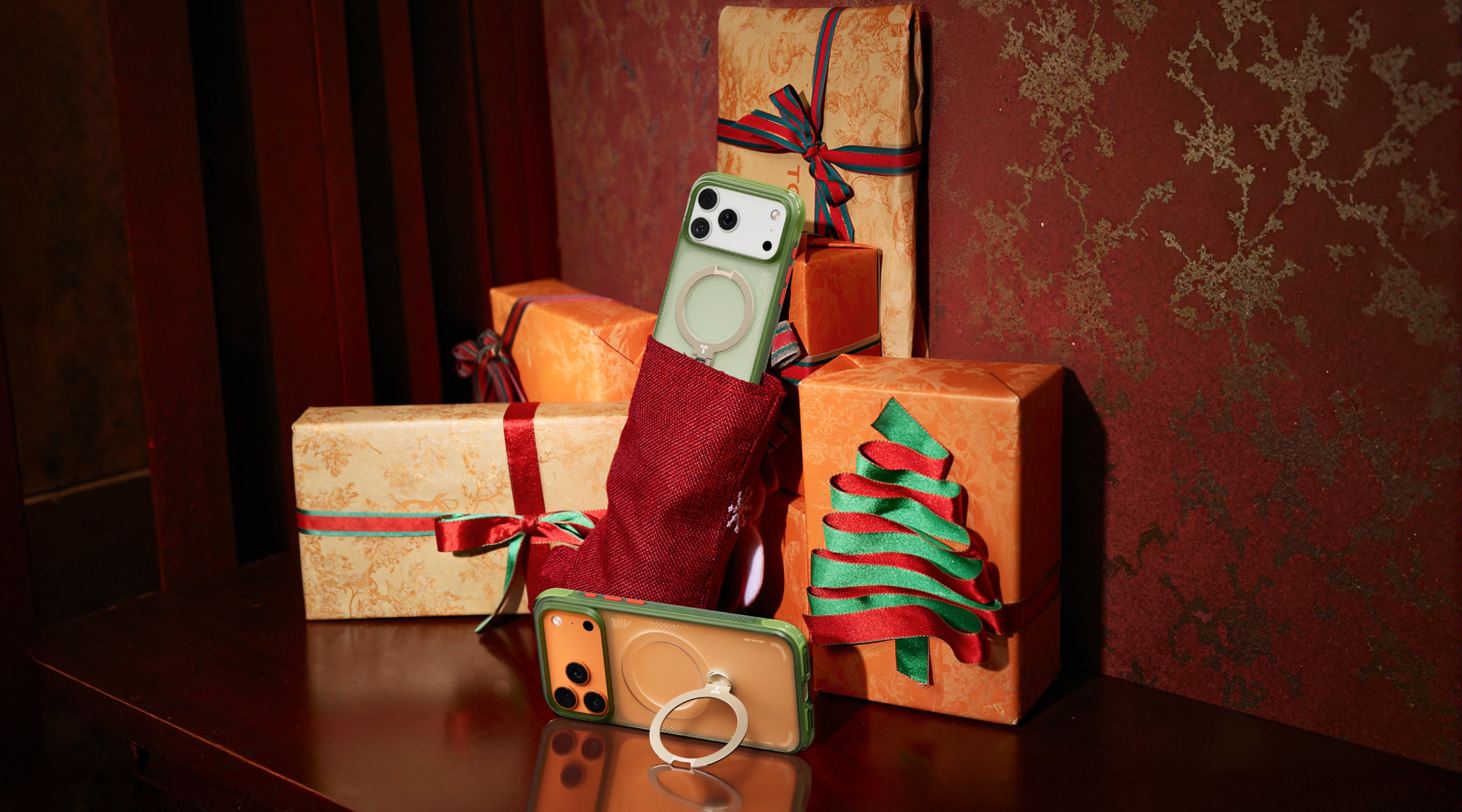 あなただけの、小さなクリスマス