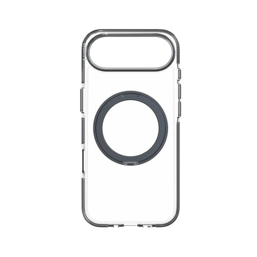 Torras Ostand SR  iPhone Air用／ダークグレー