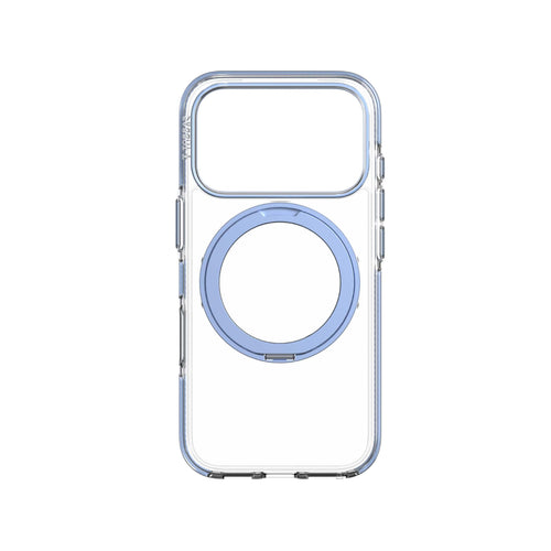 Torras Ostand SR  iPhone 17 Pro用／ライトブルー