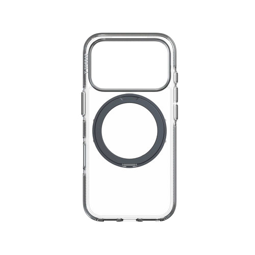 Torras Ostand SR  iPhone 17 Pro用／ダークグレー