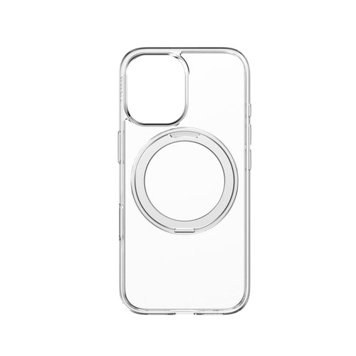 Torras Ostand SR  iPhone 17用／アイスホワイト