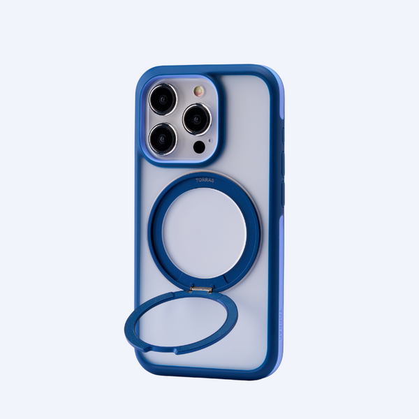 TORRAS iPhone 16 Pro Max 用 ケー　Magsafe Amazon.com: TORRAS for iPhone 16 Pro Max Case Translucent