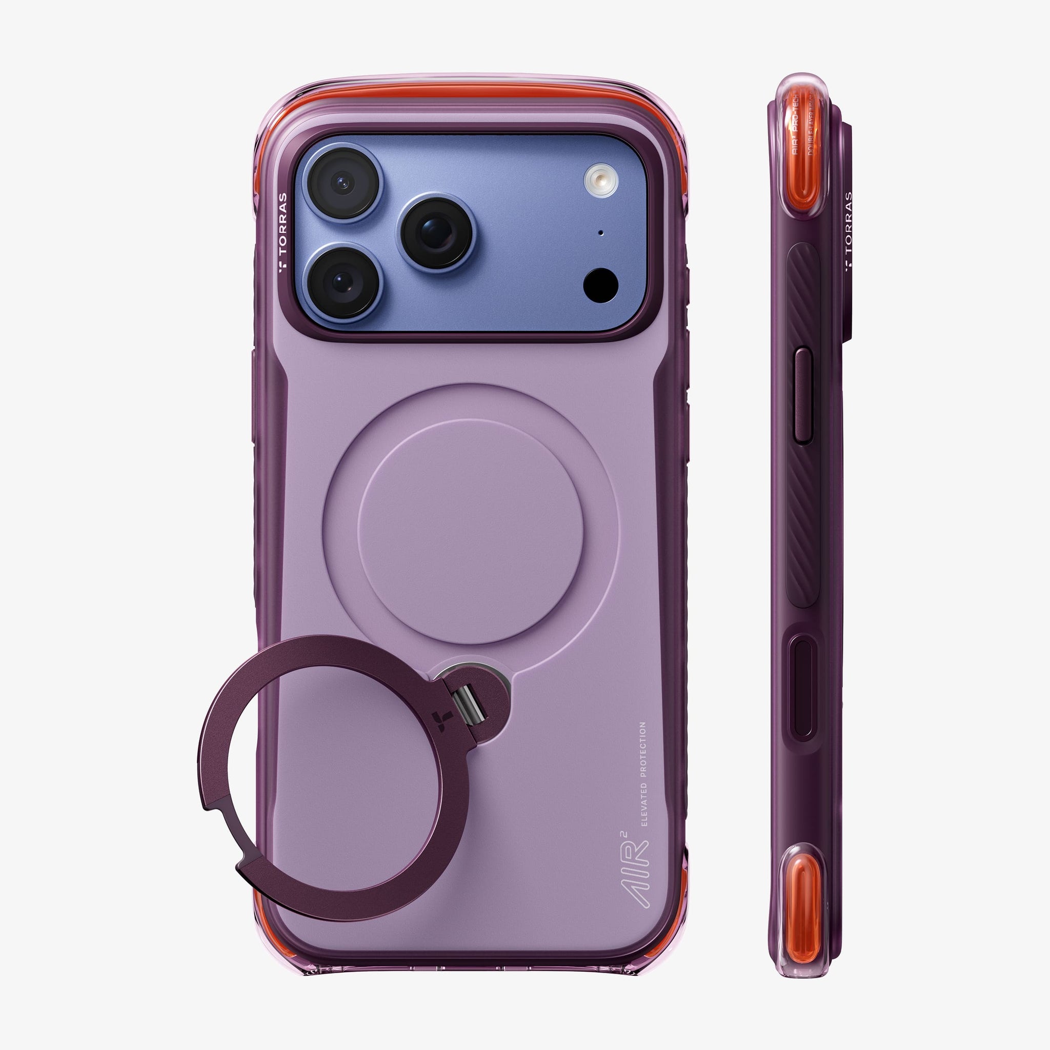 Ostand Q3 Air Pro スタンドケース