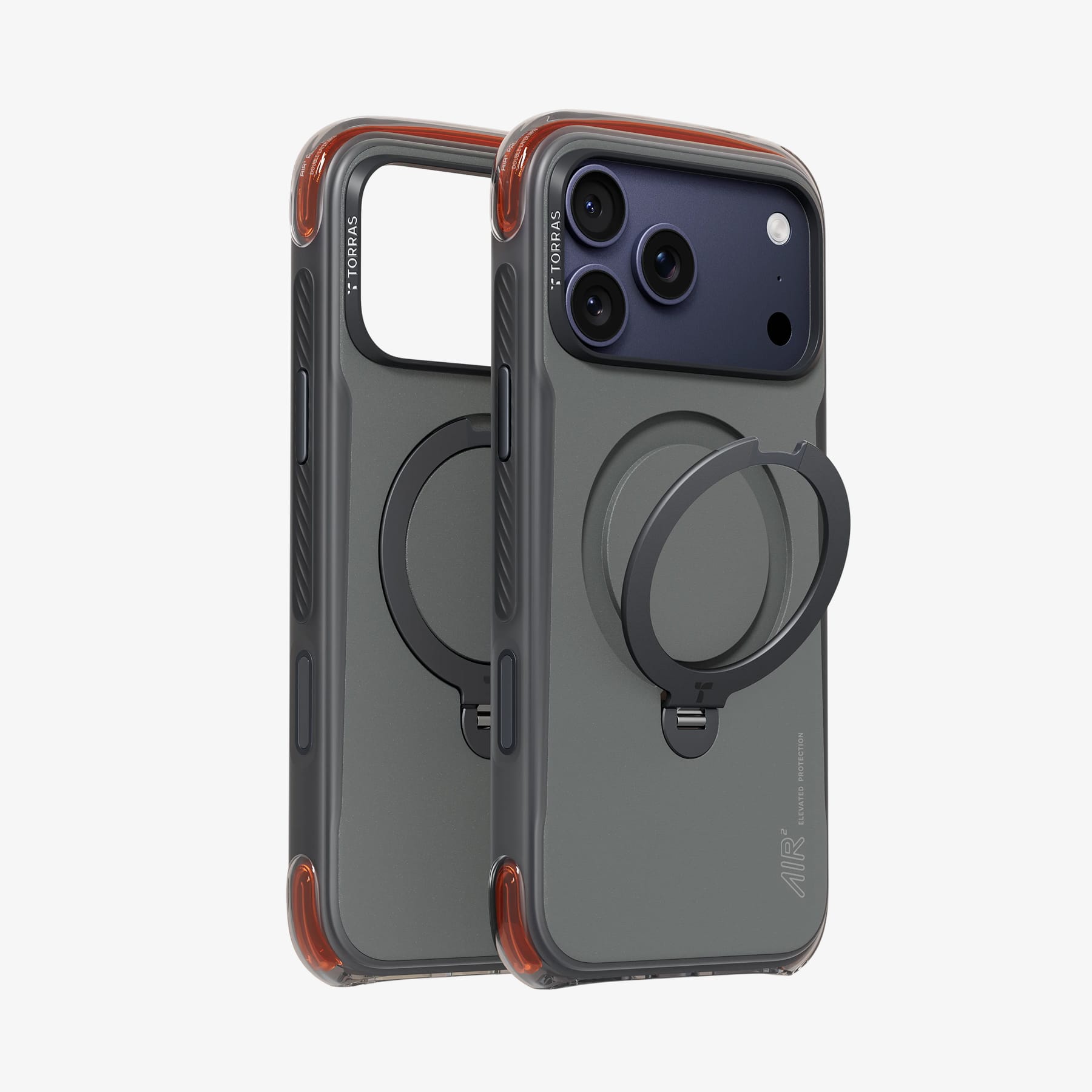 Ostand Q3 Air Pro スタンドケース – TORRAS-JP