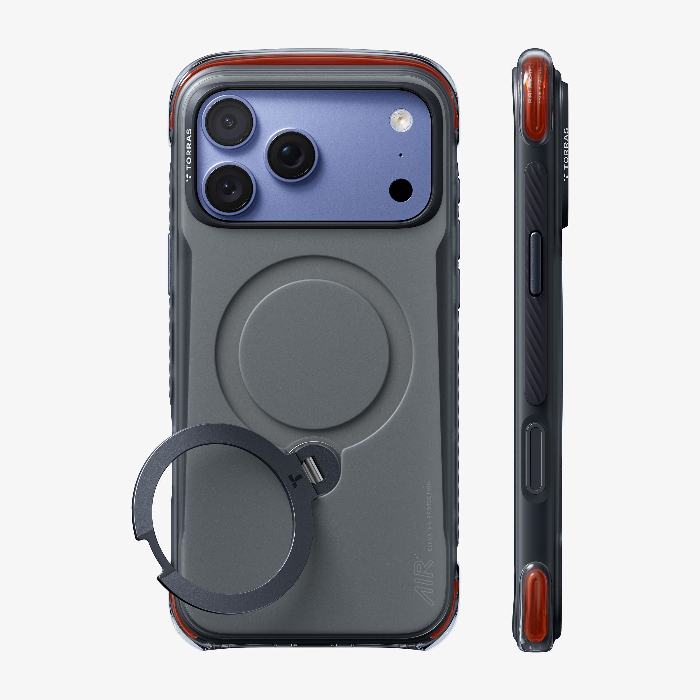 Ostand Q3 Air Pro スタンドケース