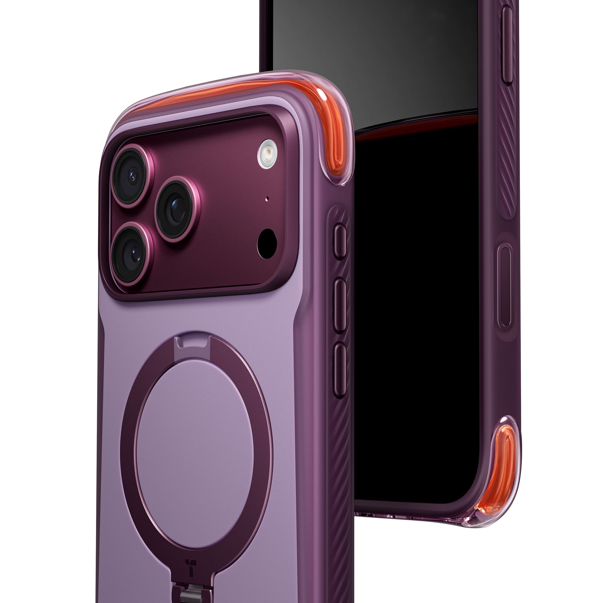 Ostand Q3 Air Pro スタンドケース