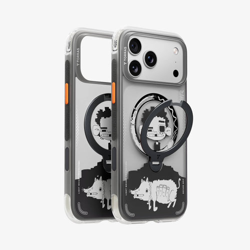 Ostand Q3 Air TORRAS X GAWX 限定シリーズ