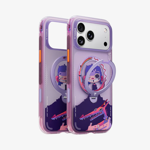 Ostand Q3 Air TORRAS X GAWX 限定シリーズ