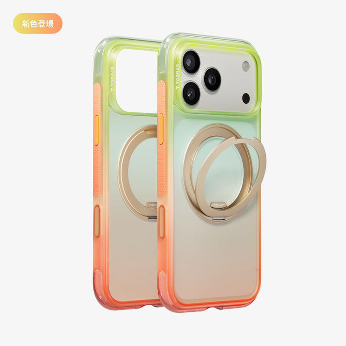 Ostand O3 Air Winter Edition
