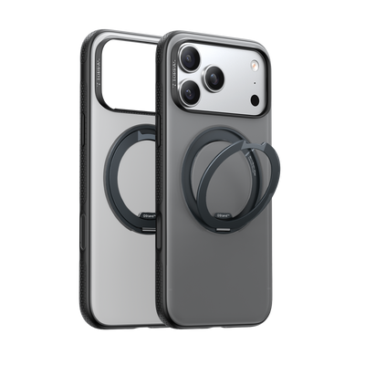 Ostand O3 Fitness スタンドケース（iPhone 17シリーズ用）