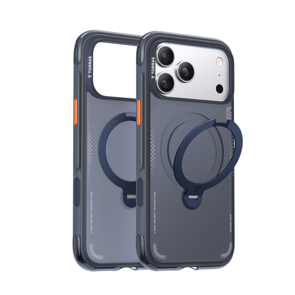 スタンド、ケース Ostand Q3 Air ゼンマイ式スタンドケース – TORRAS-JP