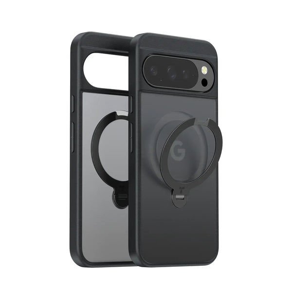 iPhone 16 ケース | 360度回転スタンド | MagSafe対応 – TORRAS-JP