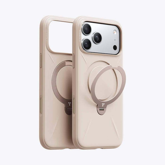 Ostand Q3 Silicone iPhone 17 series