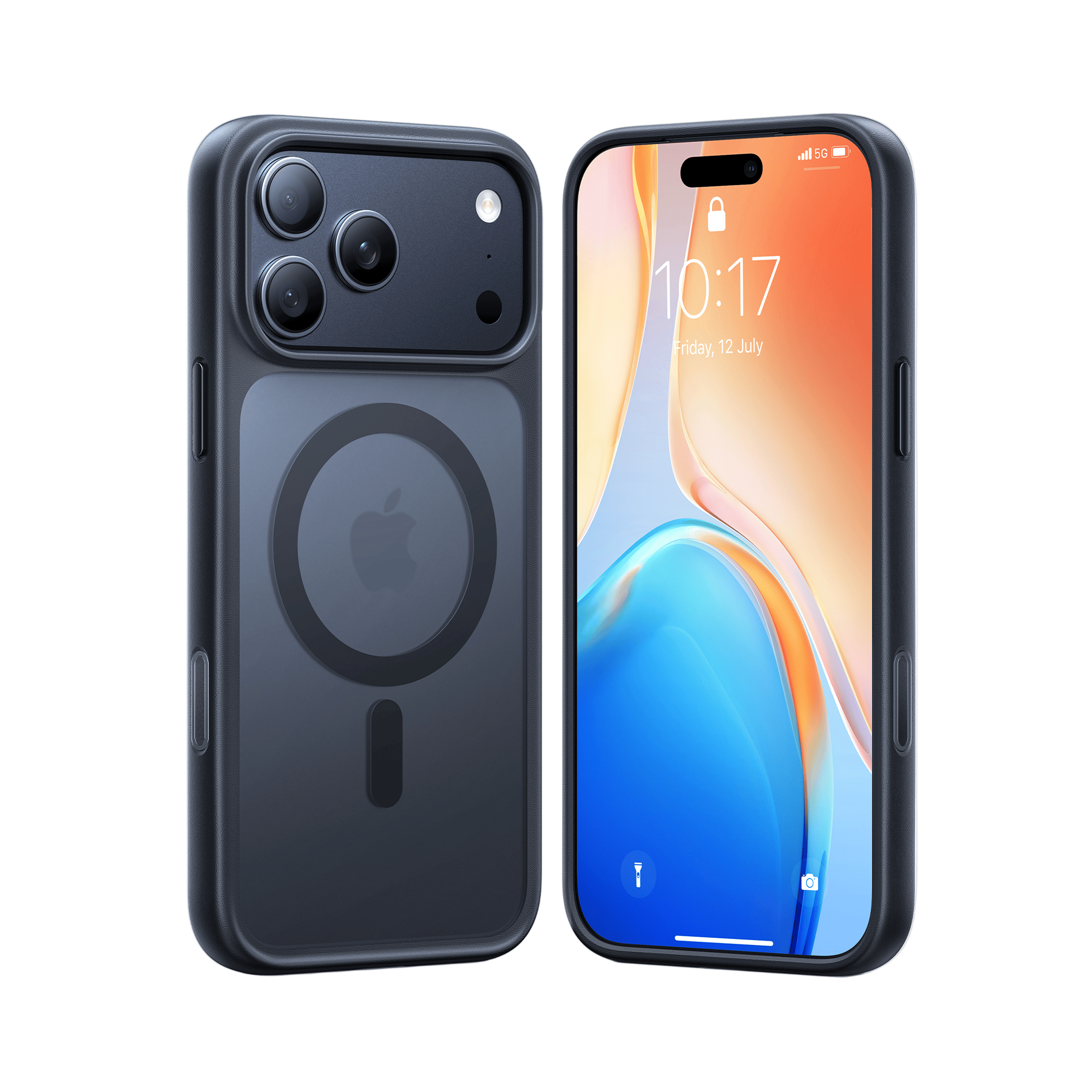iPhone 15 ケース | スリム、耐衝撃、MagSafe対応 – TORRAS-JP iPhone 15 ケース | スリム、耐衝撃、MagSafe対応 – TORRAS-JP