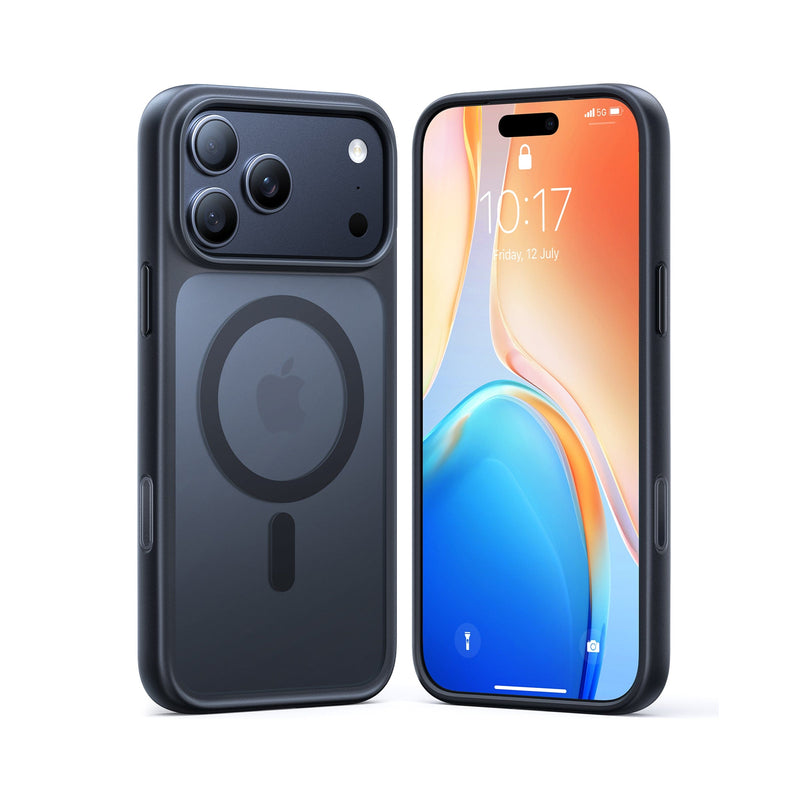 iPhone 17 ケース| iPhone 17 Pro ケース: 耐衝撃・おしゃれ・MagSafe 
