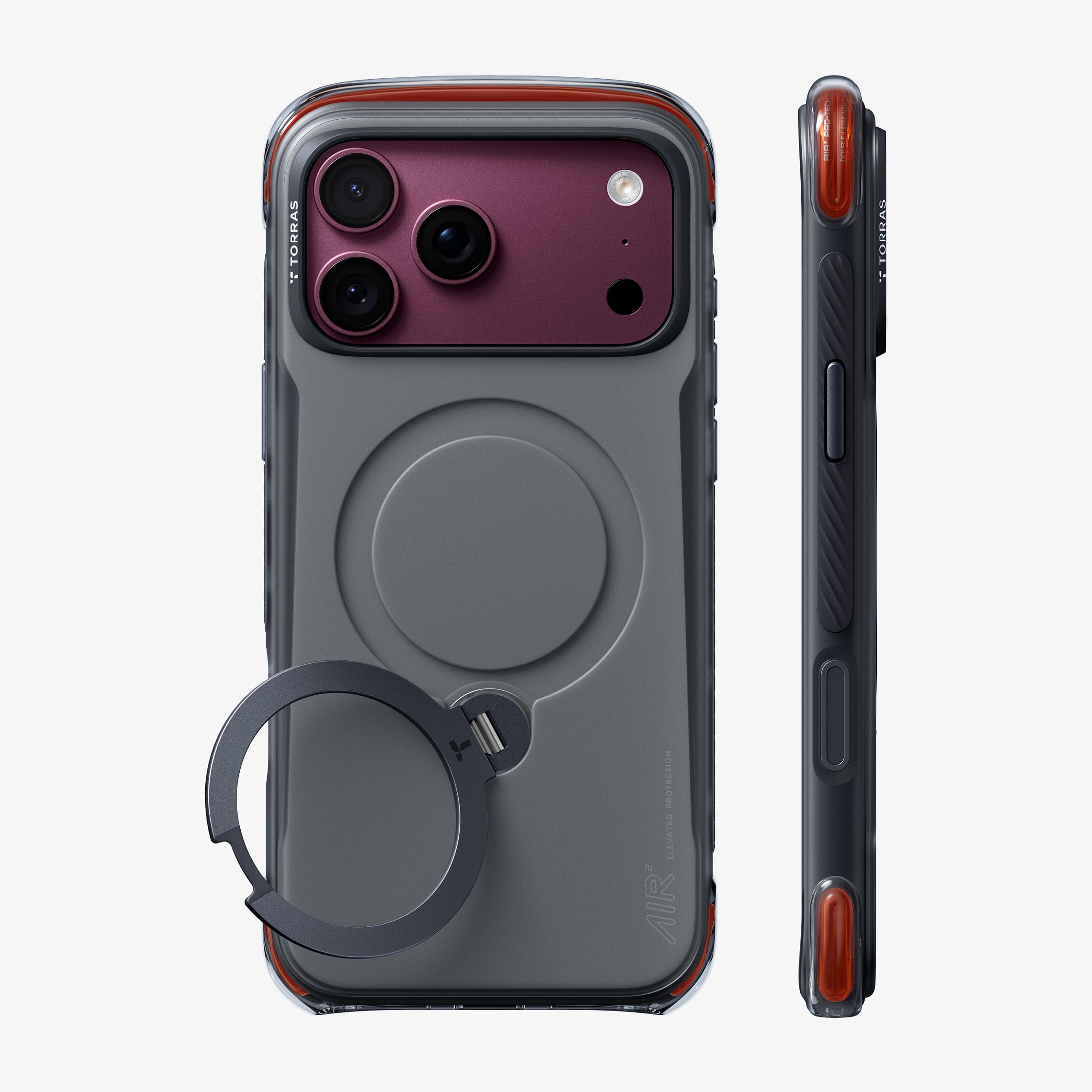 Ostand Q3 Air Pro スタンドケース