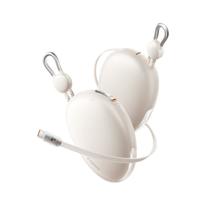 FlexLine Pebble モバイルバッテリー