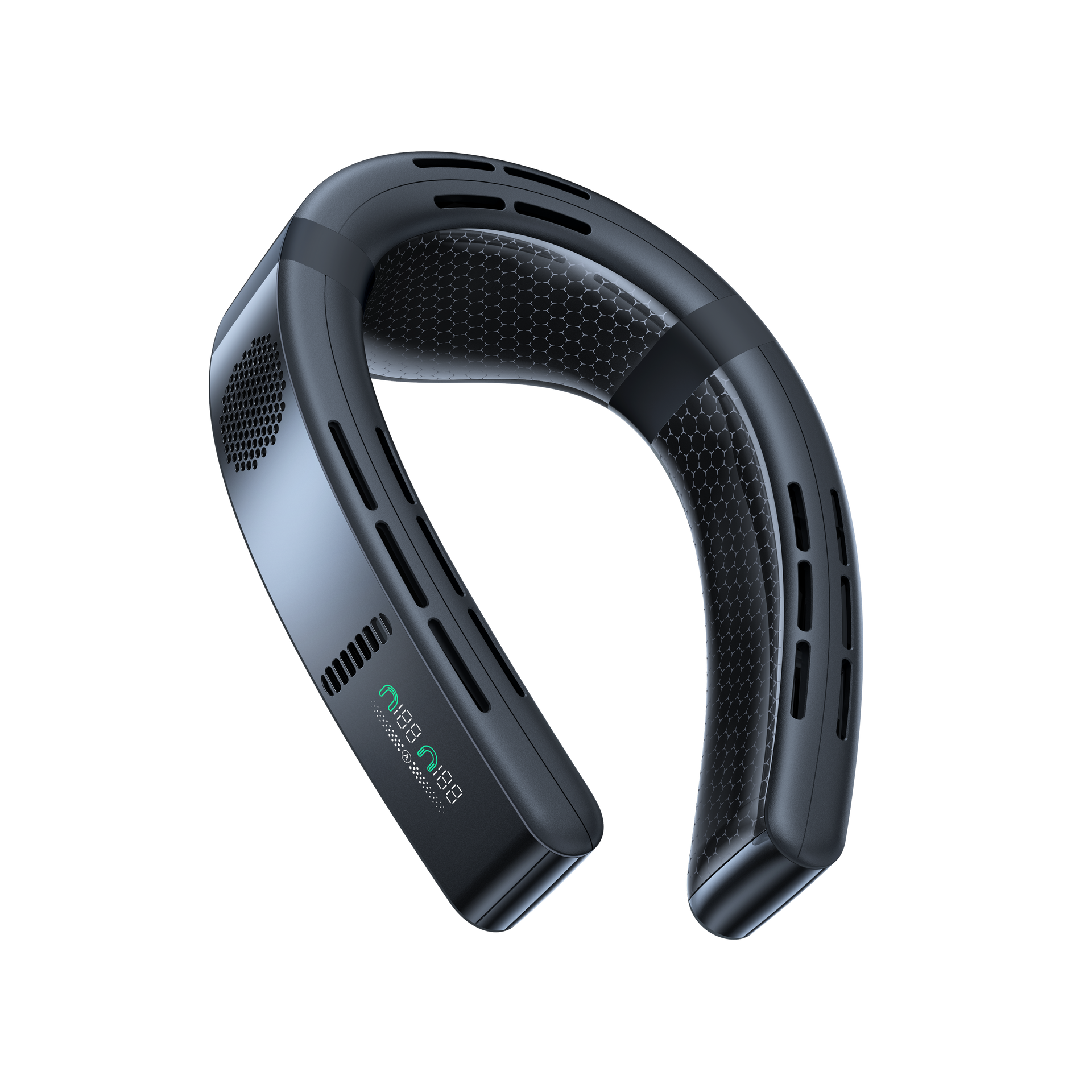 COOLIFY Cyber 最強冷却ウェアラブルエアコン TORRAS COOLiFY Cyber 最強冷却ウェアラブルエアコン - 新世代