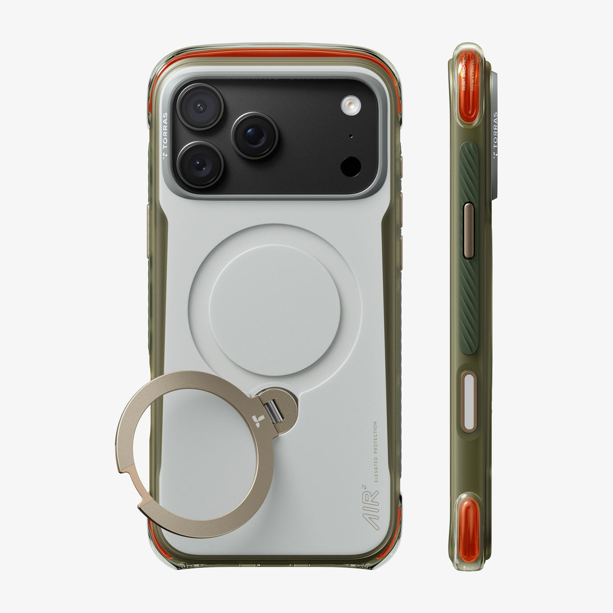 Ostand Q3 Air Pro スタンドケース